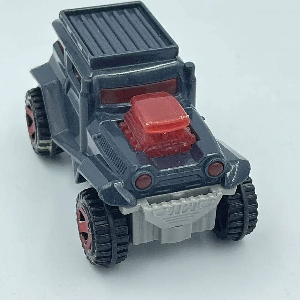 Mattel hot wheels